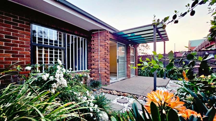 2 Bedroom Property for Sale in Westdene Free State